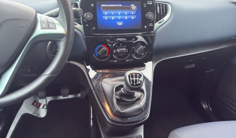 LANCIA – Ypsilon  1.0 firefly hybrid Oro s&s 70cv pieno