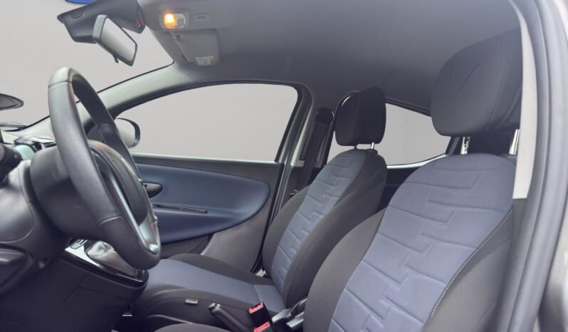 LANCIA – Ypsilon  1.0 firefly hybrid Oro s&s 70cv pieno