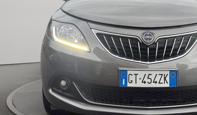 LANCIA – Ypsilon  1.0 firefly hybrid Oro s&s 70cv pieno