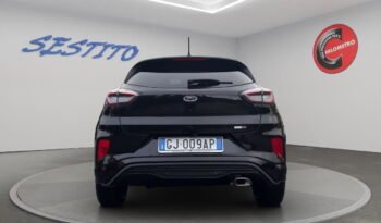 FORD – Puma  1.0 ecoboost hybrid ST-Line s&s 125cv pieno