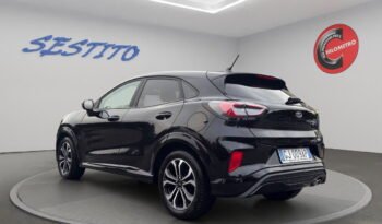 FORD – Puma  1.0 ecoboost hybrid ST-Line s&s 125cv pieno