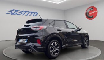 FORD – Puma  1.0 ecoboost hybrid ST-Line s&s 125cv pieno