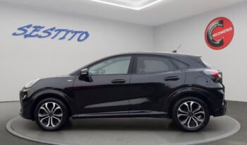 FORD – Puma  1.0 ecoboost hybrid ST-Line s&s 125cv pieno