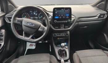 FORD – Puma  1.0 ecoboost hybrid ST-Line s&s 125cv pieno