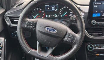 FORD – Puma  1.0 ecoboost hybrid ST-Line s&s 125cv pieno