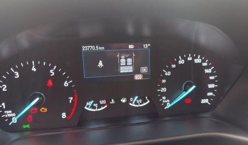 FORD – Puma  1.0 ecoboost hybrid ST-Line s&s 125cv pieno