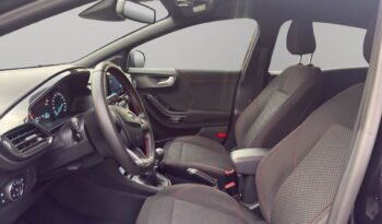 FORD – Puma  1.0 ecoboost hybrid ST-Line s&s 125cv pieno