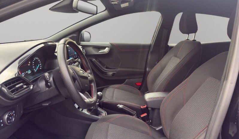 FORD – Puma  1.0 ecoboost hybrid ST-Line s&s 125cv pieno