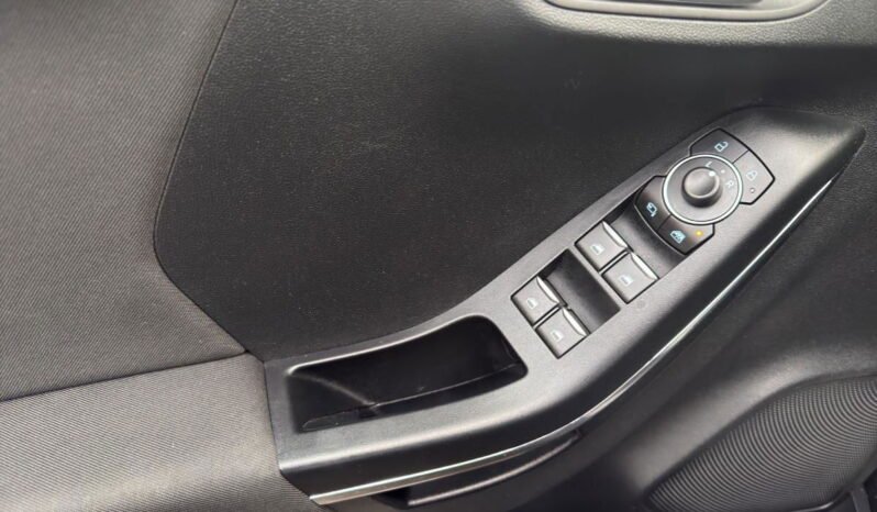 FORD – Puma  1.0 ecoboost hybrid ST-Line s&s 125cv pieno