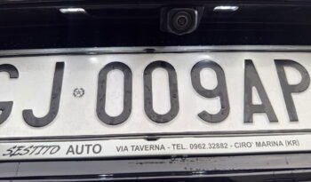 FORD – Puma  1.0 ecoboost hybrid ST-Line s&s 125cv pieno