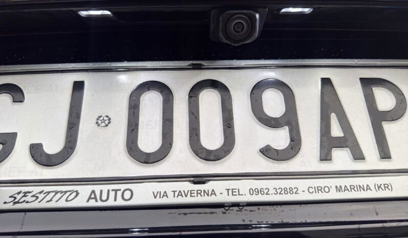 FORD – Puma  1.0 ecoboost hybrid ST-Line s&s 125cv pieno