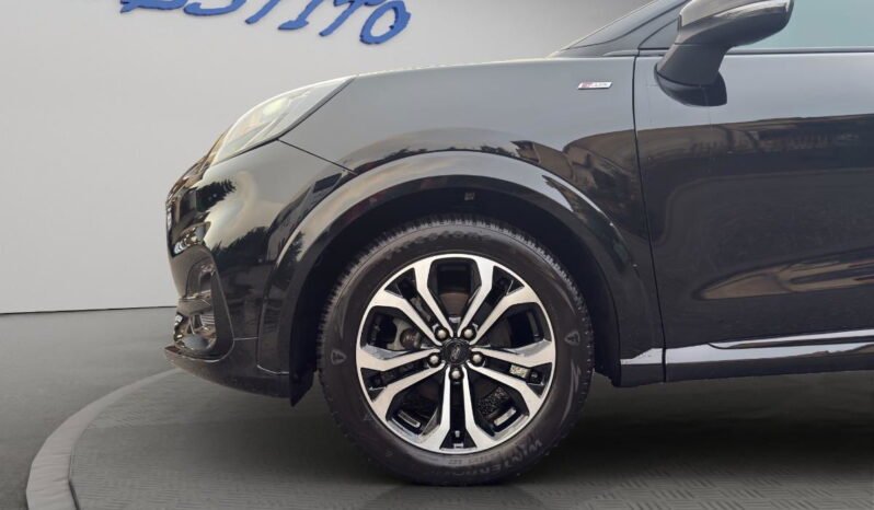 FORD – Puma  1.0 ecoboost hybrid ST-Line s&s 125cv pieno