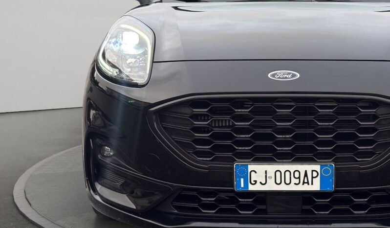 FORD – Puma  1.0 ecoboost hybrid ST-Line s&s 125cv pieno
