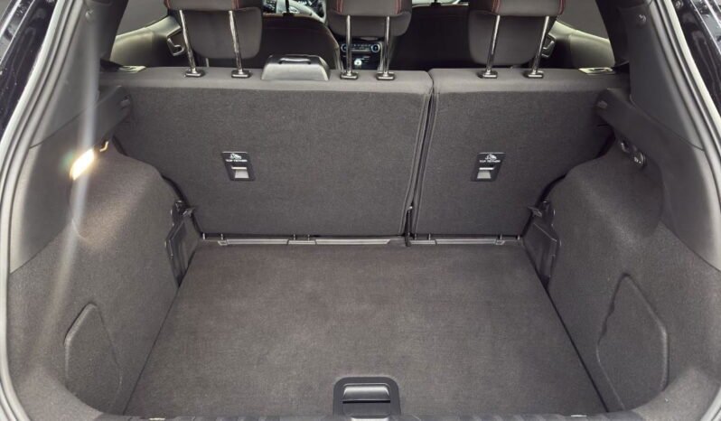 FORD – Puma  1.0 ecoboost hybrid ST-Line s&s 125cv pieno