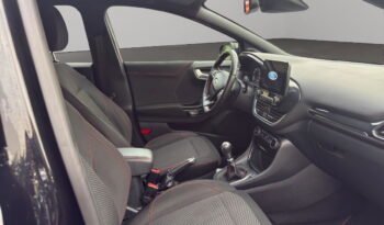 FORD – Puma  1.0 ecoboost hybrid ST-Line s&s 125cv pieno