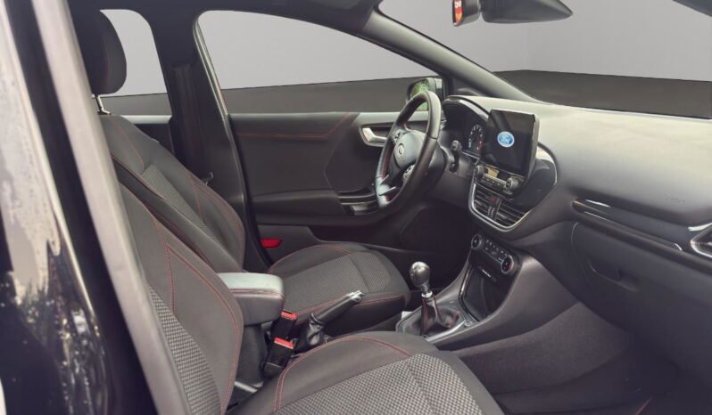 FORD – Puma  1.0 ecoboost hybrid ST-Line s&s 125cv pieno