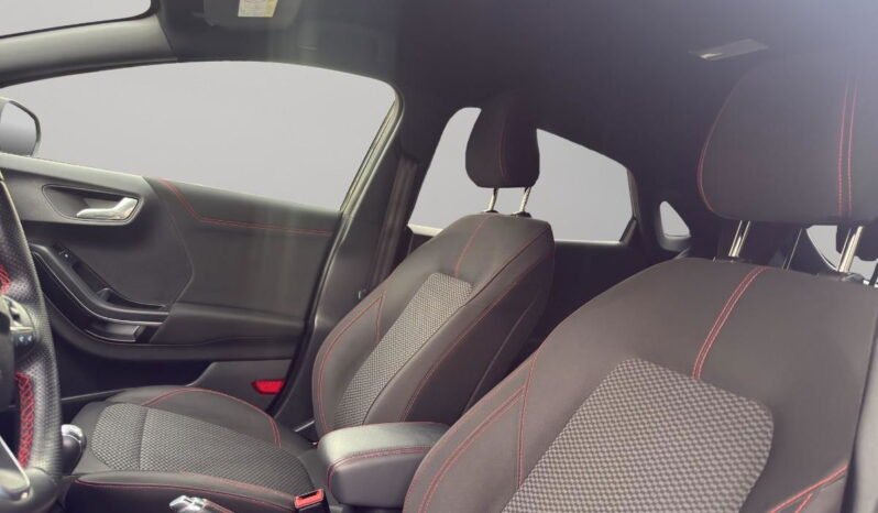 FORD – Puma  1.0 ecoboost hybrid ST-Line s&s 125cv pieno