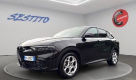 ALFA ROMEO – Tonale  1.6 Sprint 130cv tct6