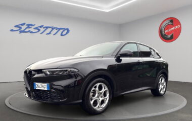 ALFA ROMEO – Tonale  1.6 Sprint 130cv tct6