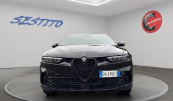 ALFA ROMEO – Tonale  1.6 Sprint 130cv tct6 pieno