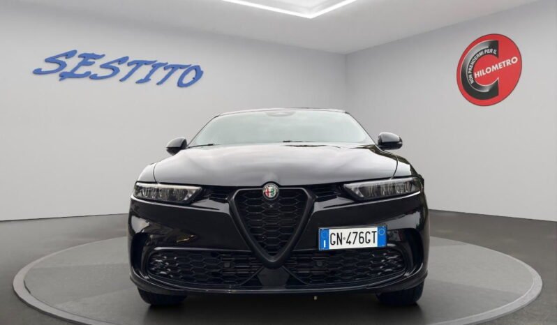 ALFA ROMEO – Tonale  1.6 Sprint 130cv tct6 pieno