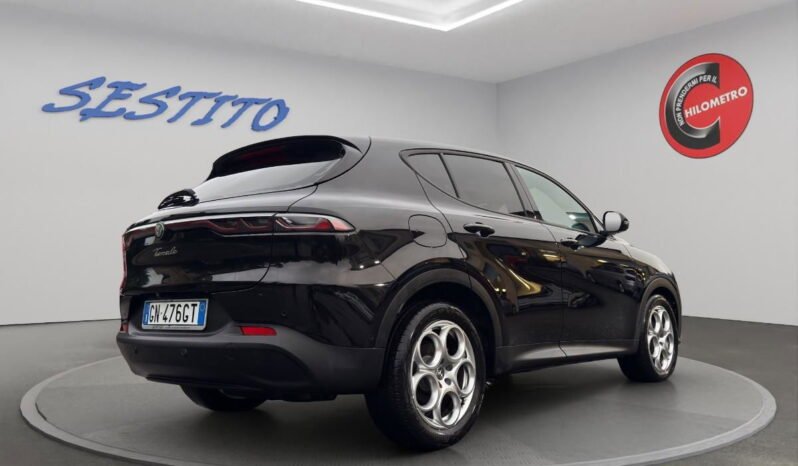 ALFA ROMEO – Tonale  1.6 Sprint 130cv tct6 pieno