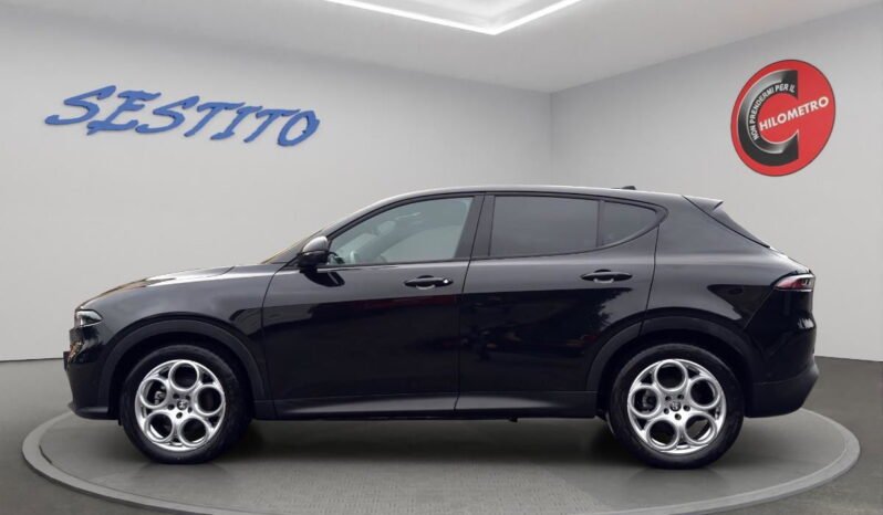 ALFA ROMEO – Tonale  1.6 Sprint 130cv tct6 pieno