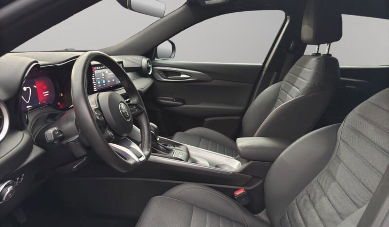 ALFA ROMEO – Tonale  1.6 Sprint 130cv tct6 pieno