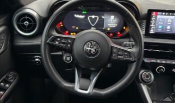 ALFA ROMEO – Tonale  1.6 Sprint 130cv tct6 pieno