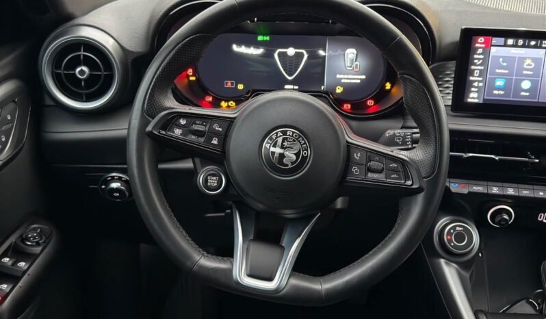 ALFA ROMEO – Tonale  1.6 Sprint 130cv tct6 pieno