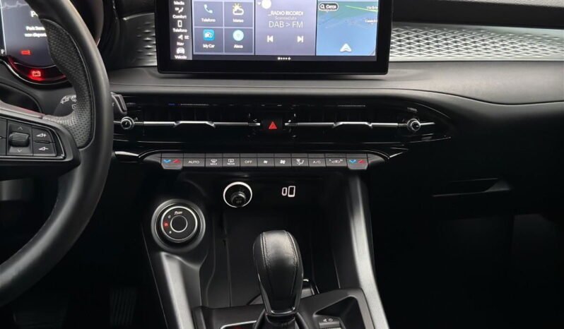 ALFA ROMEO – Tonale  1.6 Sprint 130cv tct6 pieno