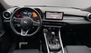 ALFA ROMEO – Tonale  1.6 Sprint 130cv tct6 pieno