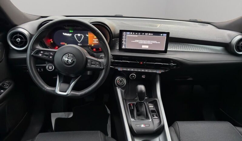ALFA ROMEO – Tonale  1.6 Sprint 130cv tct6 pieno