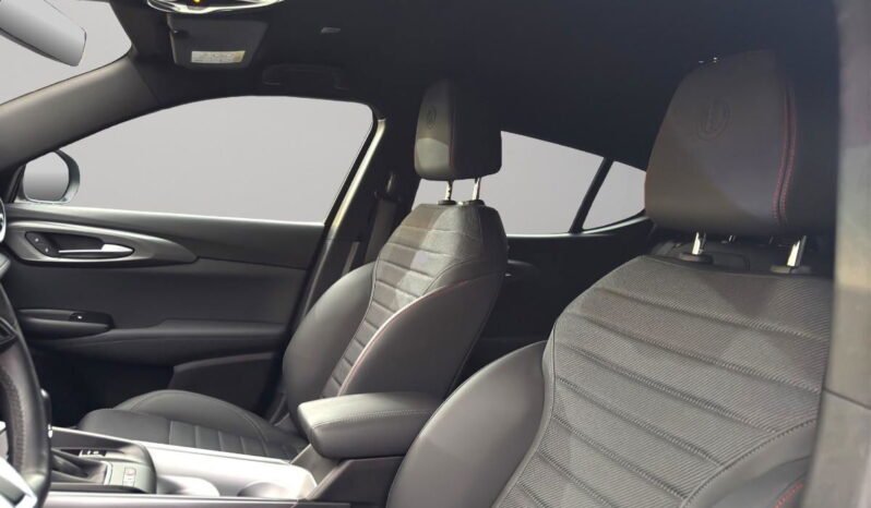 ALFA ROMEO – Tonale  1.6 Sprint 130cv tct6 pieno