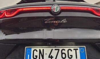 ALFA ROMEO – Tonale  1.6 Sprint 130cv tct6 pieno