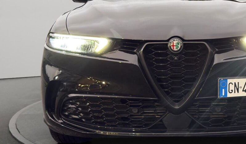 ALFA ROMEO – Tonale  1.6 Sprint 130cv tct6 pieno