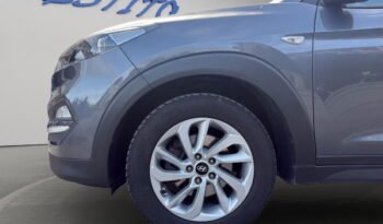 HYUNDAI – Tucson  1.7 crdi Comfort Plus Pack 2wd 115cv pieno