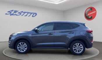 HYUNDAI – Tucson  1.7 crdi Comfort Plus Pack 2wd 115cv pieno