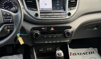 HYUNDAI – Tucson  1.7 crdi Comfort Plus Pack 2wd 115cv pieno