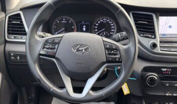 HYUNDAI – Tucson  1.7 crdi Comfort Plus Pack 2wd 115cv pieno