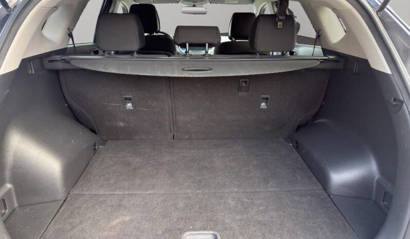 HYUNDAI – Tucson  1.7 crdi Comfort Plus Pack 2wd 115cv pieno