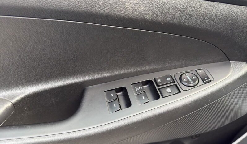 HYUNDAI – Tucson  1.7 crdi Comfort Plus Pack 2wd 115cv pieno