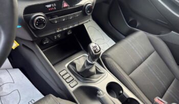 HYUNDAI – Tucson  1.7 crdi Comfort Plus Pack 2wd 115cv pieno