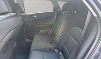 HYUNDAI – Tucson  1.7 crdi Comfort Plus Pack 2wd 115cv pieno