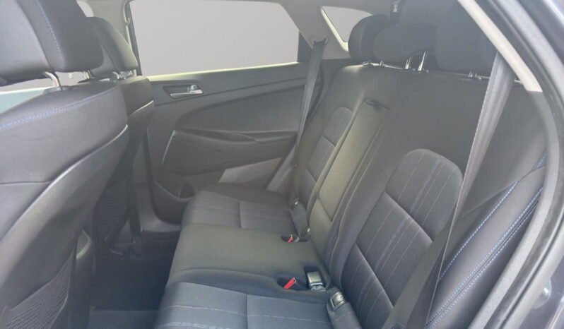 HYUNDAI – Tucson  1.7 crdi Comfort Plus Pack 2wd 115cv pieno