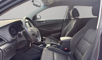 HYUNDAI – Tucson  1.7 crdi Comfort Plus Pack 2wd 115cv pieno