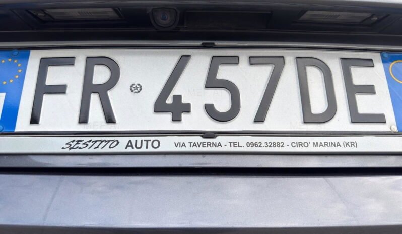 HYUNDAI – Tucson  1.7 crdi Comfort Plus Pack 2wd 115cv pieno