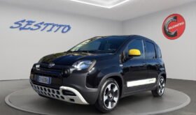 FIAT – Panda Pandina 1.0 firefly hybrid s&s 70cv