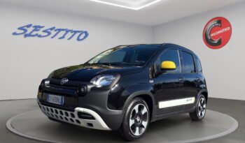 FIAT – Panda Pandina 1.0 firefly hybrid s&s 70cv pieno