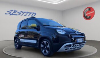 FIAT – Panda Pandina 1.0 firefly hybrid s&s 70cv pieno